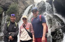 Private Day Tour to The Atlas Mountains From Marrakech W Lunch 