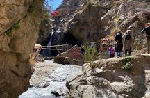 Private Day Tour to The Atlas Mountains From Marrakech W Lunch 