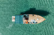 Taormina Giardini Naxos Boat Excursion
