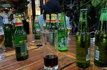 Kigali Night Out Tour