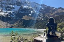 Humantay Lake Full Day Cusco