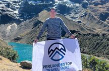 Humantay Lake Full Day Cusco
