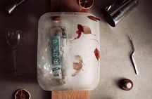 Reykjavik Cocktail-Making Experience