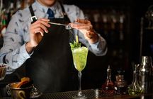 Reykjavik Cocktail-Making Experience