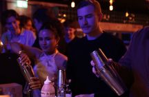 Reykjavik Cocktail-Making Experience