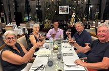Flavors of Cambodia: Hidden Street Eats & Artisan Cocktails Tour