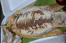 Flavors of Cambodia: Hidden Street Eats & Artisan Cocktails Tour