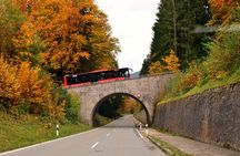 WWII Historical Eagle's Nest Tour in Berchtesgaden Germany