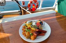 Manitou Brunch Cruise