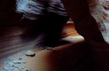 Buckskin Gulch and Wire Pass Hike - A Full Day of Amazing Slots!