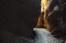 Buckskin Gulch and Wire Pass Hike - A Full Day of Amazing Slots!