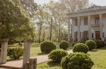 Belle Meade Guided Mansion Tour with Complimentary Wine Tasting