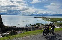 Wrangell E-Bike and Hike Adventure