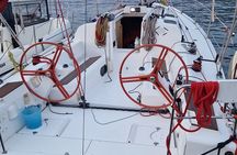 Cavtat Summer Escape on a Sailing Adventure