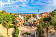 Park Guell: Skip the Line Guided Tour