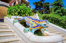 Park Guell: Skip the Line Guided Tour