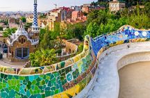 Park Guell: Skip the Line Guided Tour