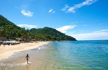 Full Day Boat Tour Animas and Quimixed Arches