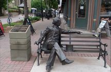 Historic Charlottetown Tour