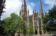 Historic Charlottetown Tour