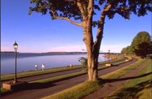Historic Charlottetown Tour