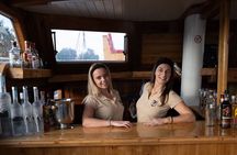  Half-Day Cruise-Athens Riviera Swim & Greek BBQ Cruise