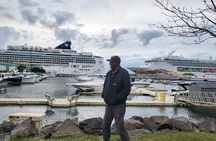 Combo North And South Shore Scenic Tour of PEI