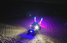RZR Tour of Mogote Dunes and Sandboarding