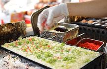 Osaka Day Trip by Private Car from Kyoto