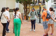 Old San Juan Walking Tour with a Local Certified Guide