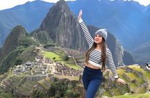 Machu Picchu One Day Tour by Train From Cusco All Inclusive