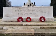 From IEPER Private 4-hour Tour of the Ypres Battlefield