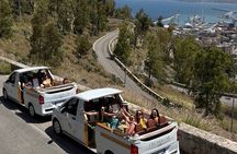 Palermo: Grand Tour in CruiserCar