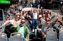 New York Attraction Pass™: Top Attractions, Tours and Activities