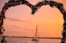 2 hour Catamaran Boat Tour