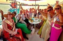 2 hour Catamaran Boat Tour