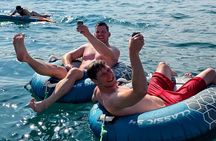 2 hour Catamaran Boat Tour