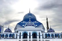 From Singapore : Multi Day Tour Bintan - Batam
