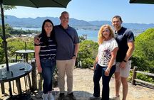 Private Day Trip To Hiroshima from Kyoto or Osaka by Bullet Train
