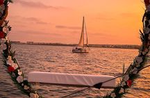 3 Hour Boat Tour in Torrevieja
