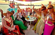 3 Hour Boat Tour in Torrevieja