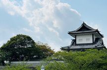 Explore Kanazawa Half Day Private Tour with Local Nurse