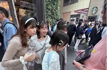 The Best of Harajuku Kawaii & Cute Eat and Walk Shibuya Minato