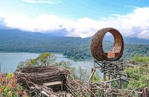 Bali Waterfalls Adventure and Wanagiri Hidden Hill