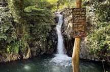 Bali Waterfalls Adventure and Wanagiri Hidden Hill