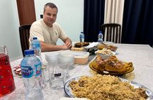 Taste Of Lahore and Visit of Walled City 
