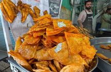 Taste Of Lahore and Visit of Walled City 