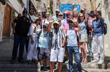 From Valencia: Day Tour in Peniscola, Game of Thrones