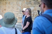 From Valencia: Day Tour in Peniscola, Game of Thrones