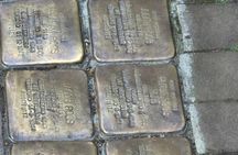 Anne Frank Walking Tour in Amsterdam